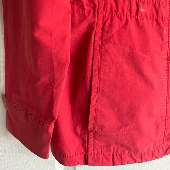 🌺Columbia Spring/Summer Coral Coloured Jacket - Picture 14 of 16